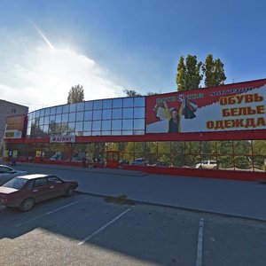 Ulitsa 64-y Armii, 81А, Volgograd: photo