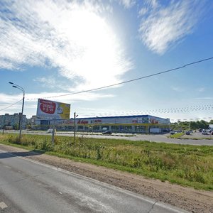 Fedinskaya ulitsa, 1, Moscow and Moscow Oblast: photo