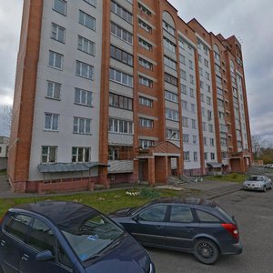 Vulica Praŭdy, 26к1, Vitebsk: photo