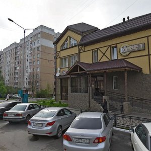 Koneva Street, No:7А, Belgorod: Fotoğraflar