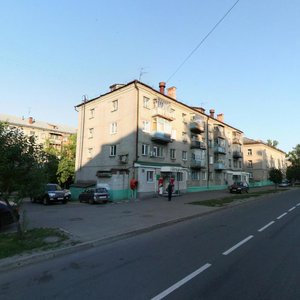 Korolenko Street, 44А, Kazan: photo