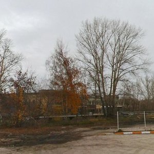 Dizelnaya Street, 31к1, : foto