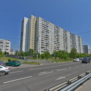 Zelenograd, к1448, Zelenograd: photo