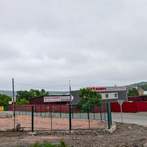 Ulitsa VIR, 16, Vladivostok: photo