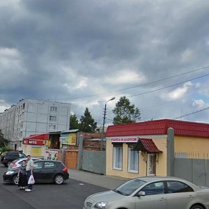 Krasnogo Flota Street, 23Д, Lomonosov: photo