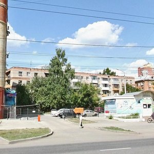 Mira Street, 6, Perm: photo