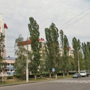 Voroshilova Street, 38А, : foto