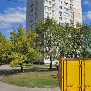 Vulytsia Tankopiia, 7 ، خاركيف: صورة