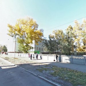 Pionerov Street, 2/9, Barnaul: photo
