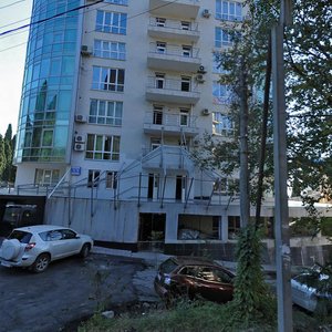 Deputatskaya Street, 15/10, Sochi: photo