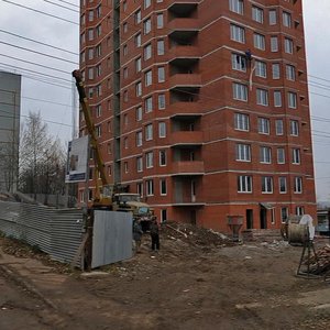 Тула, Улица Макаренко, 13к6: фото