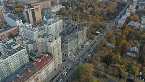 Нижний Новгород, Улица Белинского, 66: фото