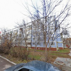 1st Traktorniy Drive, 8, Ryazan: photo