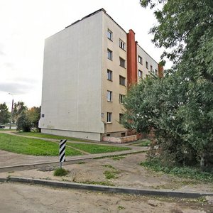 Минск, Аэродромная улица, 17: фото
