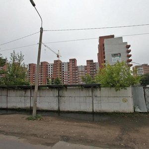 Oktyabrskaya ulitsa, 107, Omsk: photo