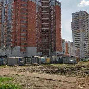 Podmoskovniy Boulevard, 9, : foto