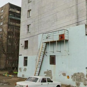 Perekhodnikova Street, 25, Nizhny Novgorod: photo