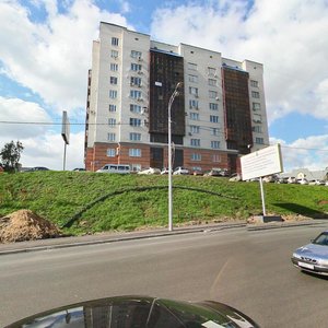 Vishnevskogo Street, 22 ، قازان: صورة