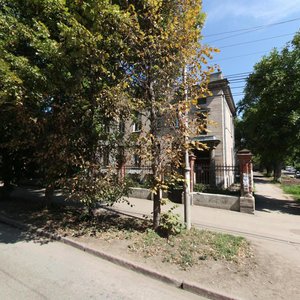 Nikitinskaya Street, 2, : foto