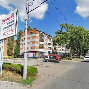 Ulitsa Dzerzhinskogo, 169, Taganrog: photo