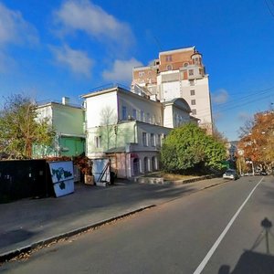 Liuteranska Street, 16, Kyiv: photo