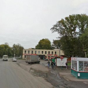 Кемерово, Улица Металлистов, 1А: фото
