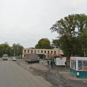 Ulitsa Metallistov, 1А, Kemerovo: photo
