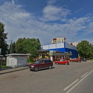 Tsentralnaya ulitsa, 26, : foto