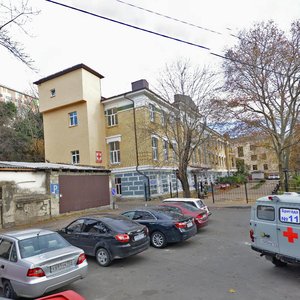 Armavirskaya ulitsa, 2/1, : foto