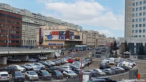 Bolshaya Tulskaya Street, 13, : foto