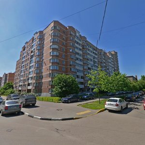 8th Tekstilschikov Street, 13к2, Moscow: photo