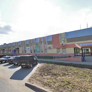 Timiryazeva Street, 1с2 ، : صورة
