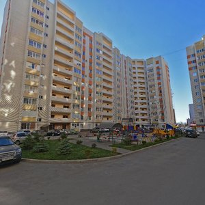 Tukhachevskogo Street, 24/4, Stavropol: photo