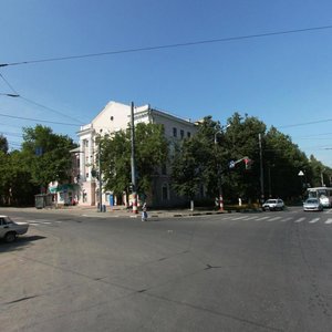 Beketova Street, 11, Nizhny Novgorod: photo