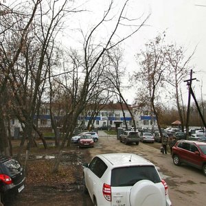 Profinterna Street, 14А, Nizhny Novgorod: photo