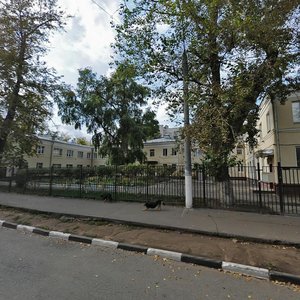 Volochayevskaya Street, 36А, Moscow: photo