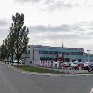 Stepana Bandery Avenue, 24Б, : foto