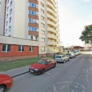 Lagojski Tract, 15к1, Minsk: photo