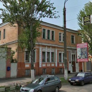 9 Yanvarya Street, 47, Voronezh: photo