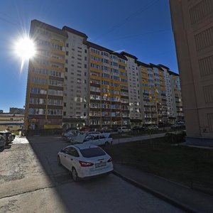 Kulakova Avenue, 49/2, Stavropol: photo