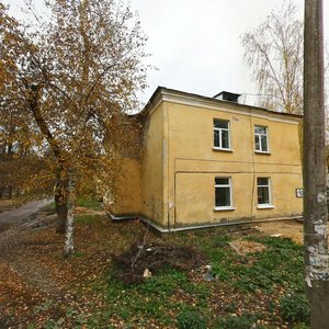 Dezhnyova Street, 12, Nizhny Novgorod: photo