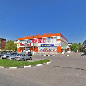 Старый Оскол, Микрорайон Весенний, 6А: фото
