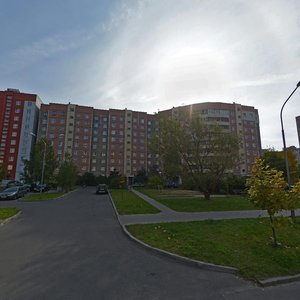 Минск, Улица 50 лет Победы, 5к1: фото