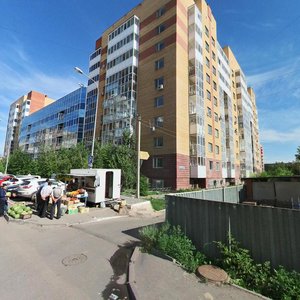 Sholpan Imanbaeva kóshesi, 5Б, : foto