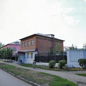 Germana Titova Street, 3к3, : foto