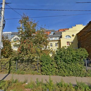 Slavyanskaya Street, 2А, Nizhny Novgorod: photo