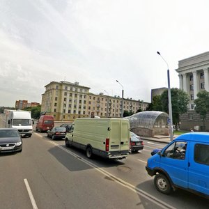 Могилёв, Ленинская улица, 83: фото