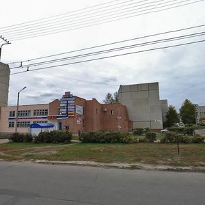 Vinokurova Street, 117, Novocheboksarsk: photo