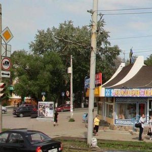 Zhukova Street, 42, Chelyabinsk: photo