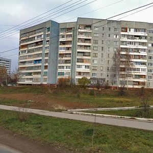 Mayskaya Street, 5, Tula: photo